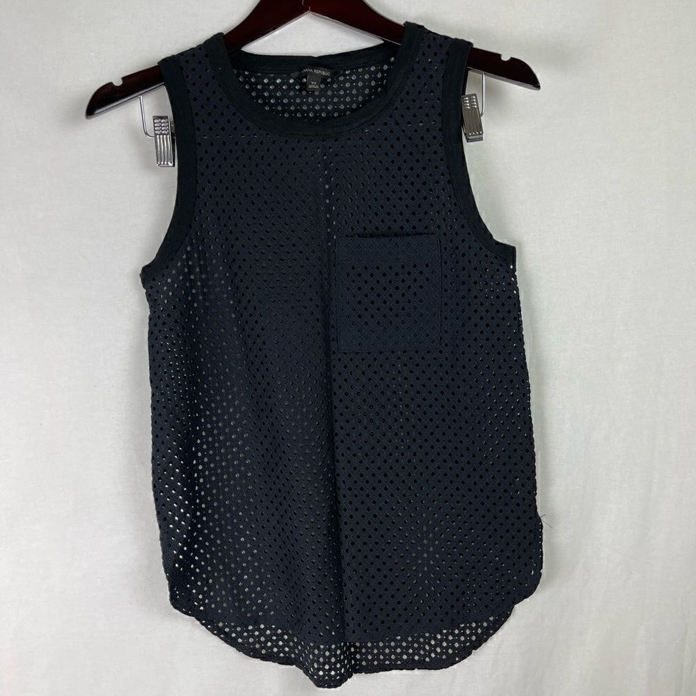 Banana Republic tank top